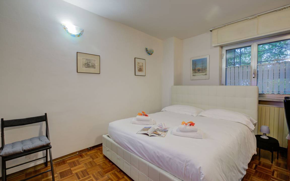 Photo of Bedroom in Sauze d'Oulx