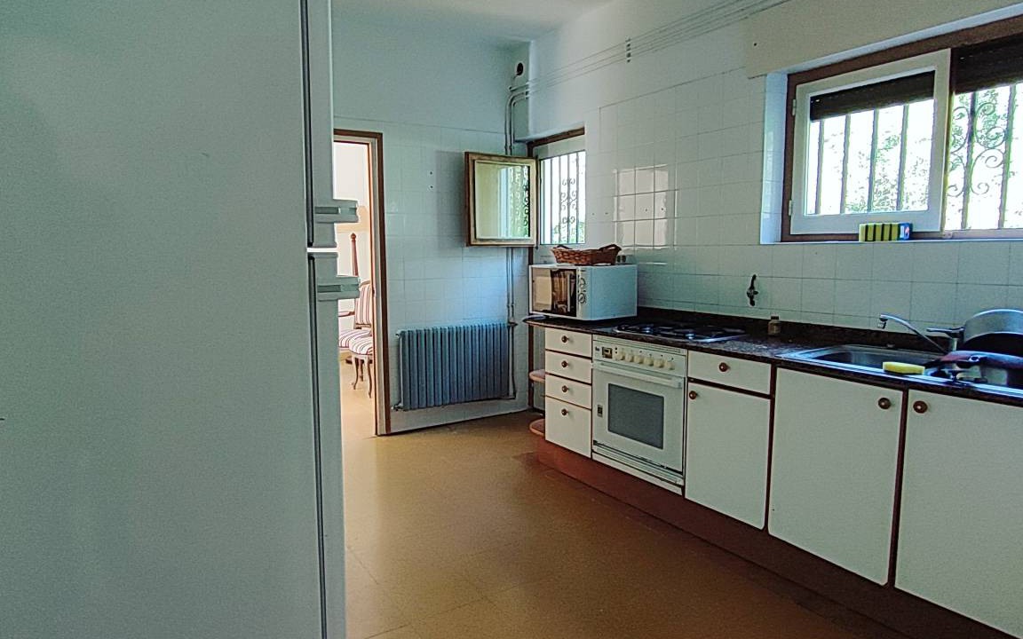 Photo of Kitchen in Llanes