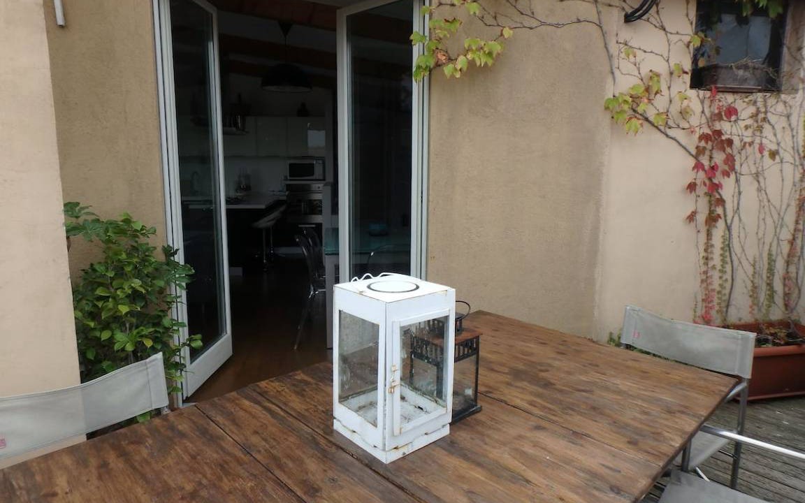 Photo of Patio Balcony in Crescenzago