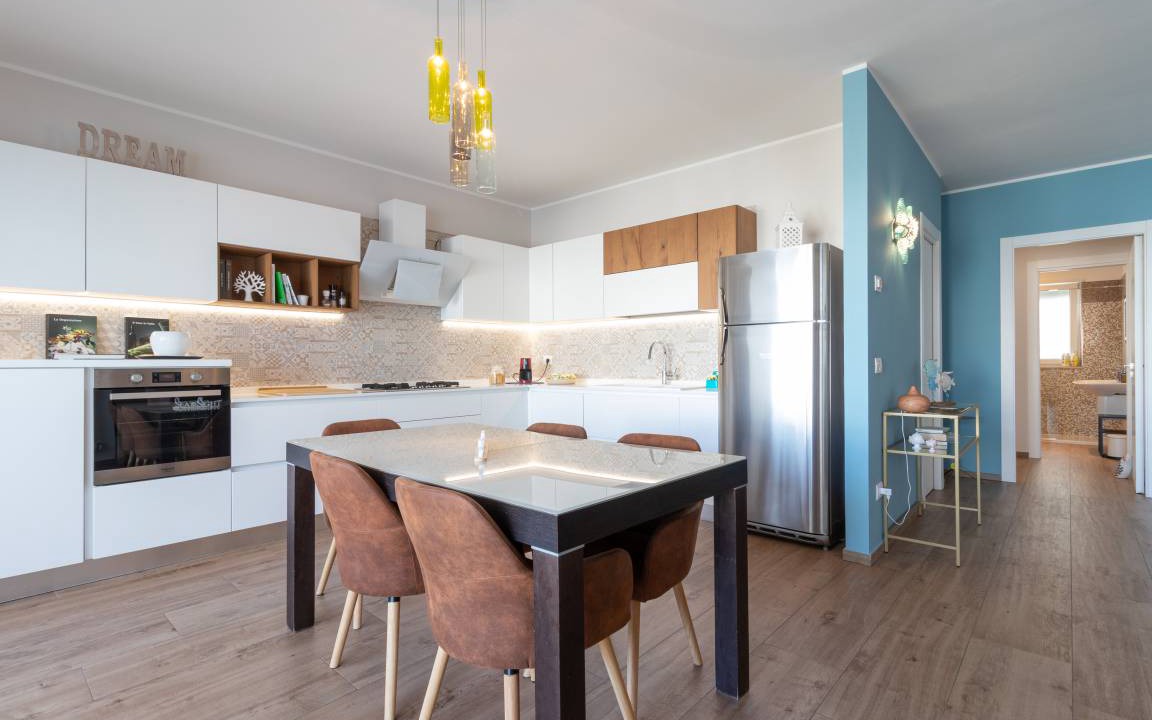 Photo of Kitchen in Polignano a Mare