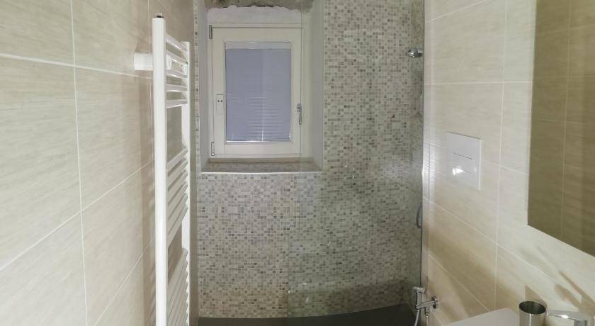 Photo of Bathroom in Roccamandolfi