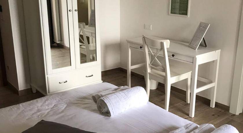 Photo of Bedroom in Bucchianico