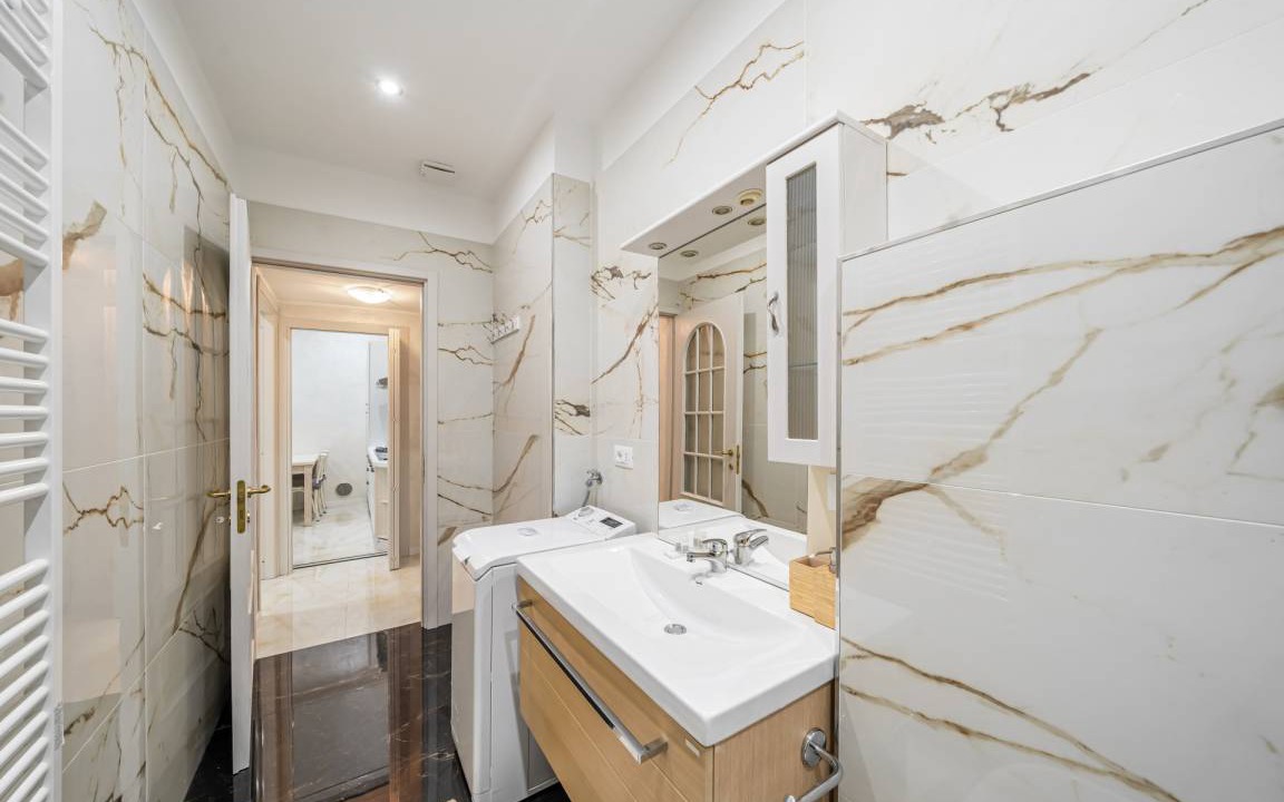 Photo of Bathroom in Zona Padova