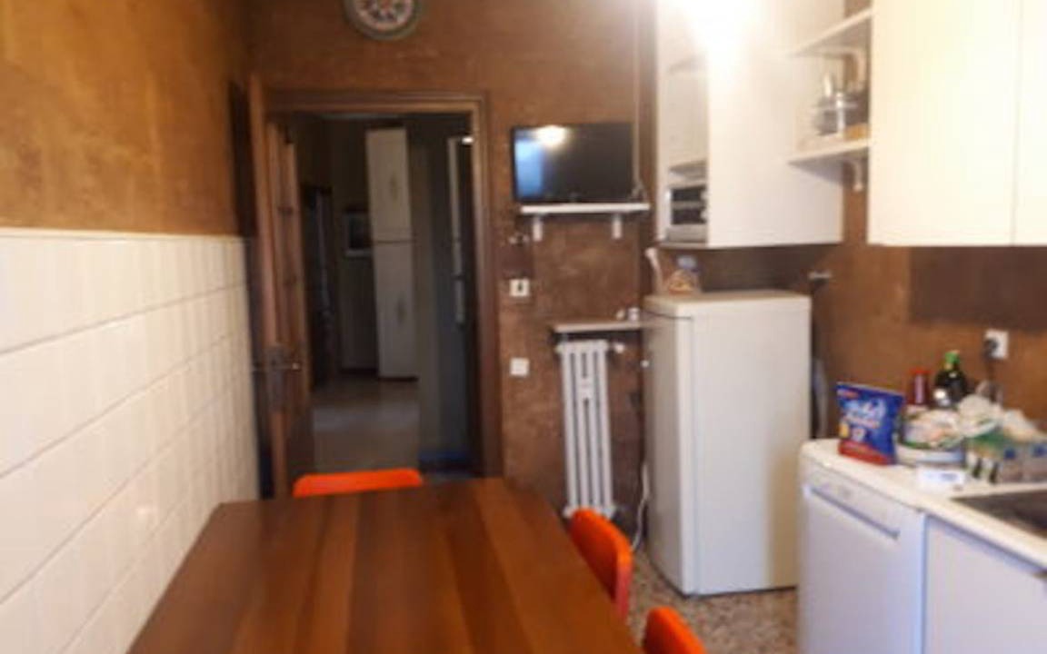 Photo of Kitchen in Lingotto