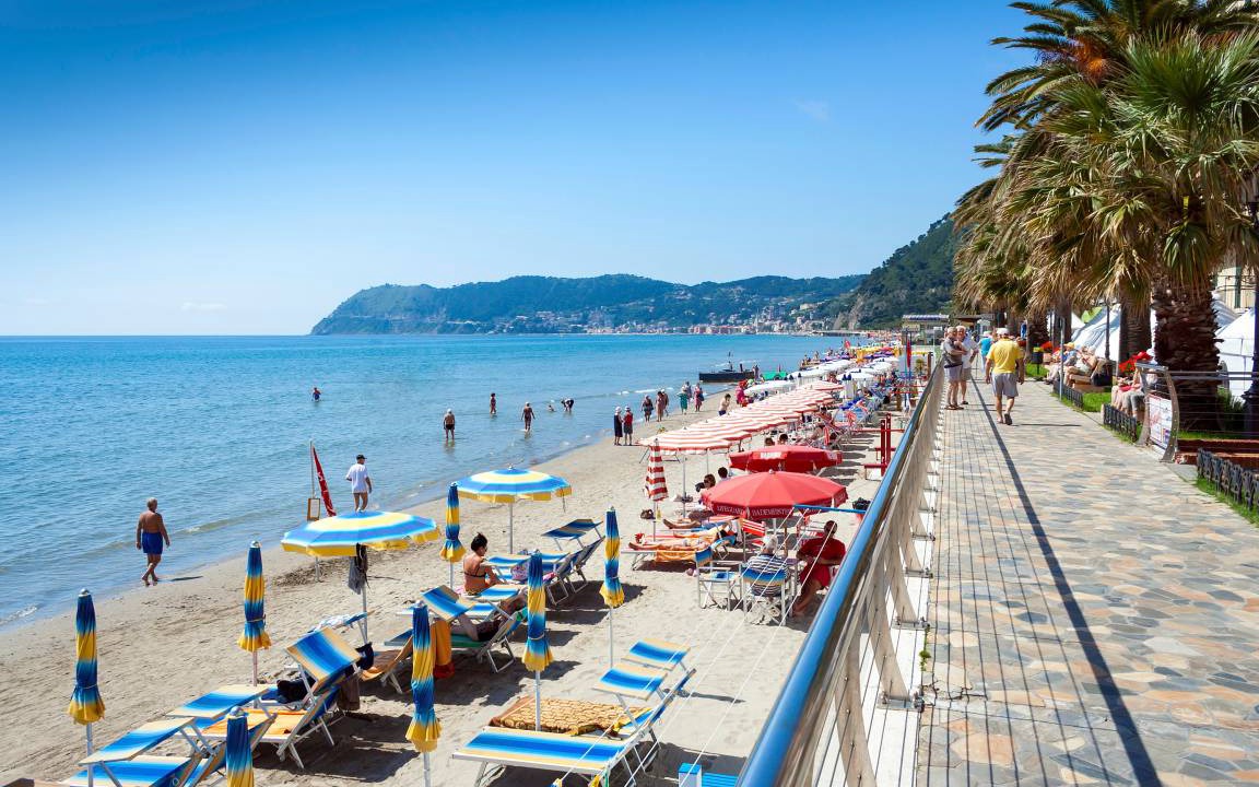 Photo of Others in San Bartolomeo al Mare