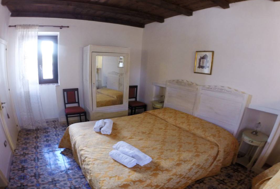 Photo of Bedroom in Vittoria