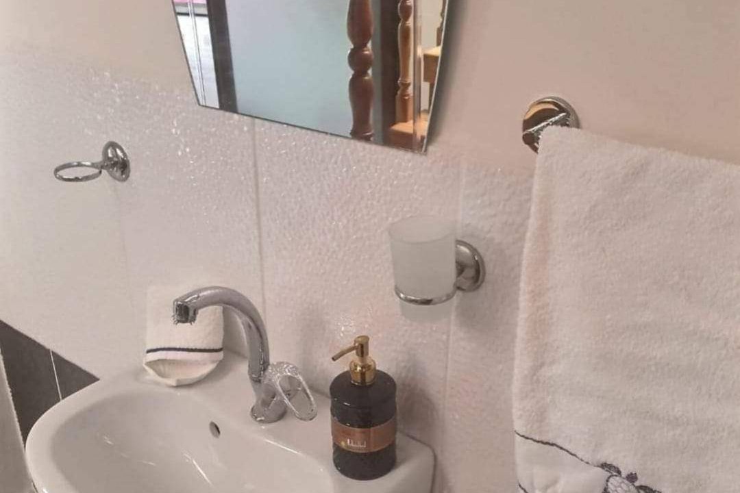 Photo of Bathroom in Alanya