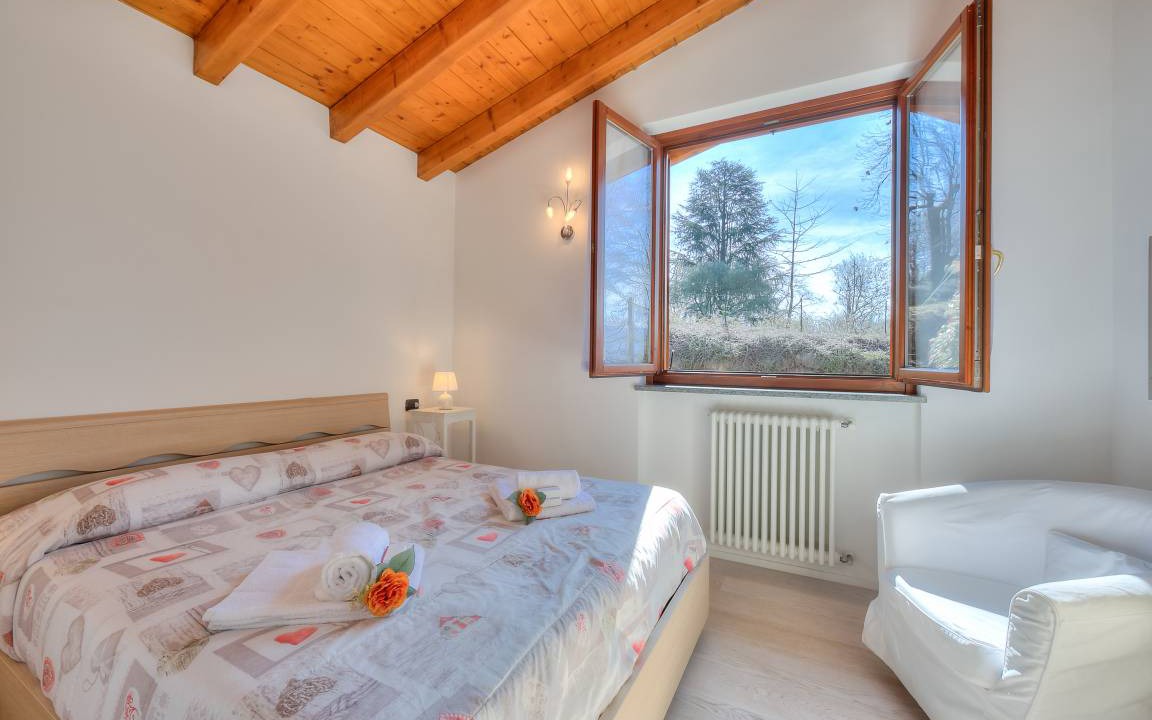 Photo of Bedroom in Cellina