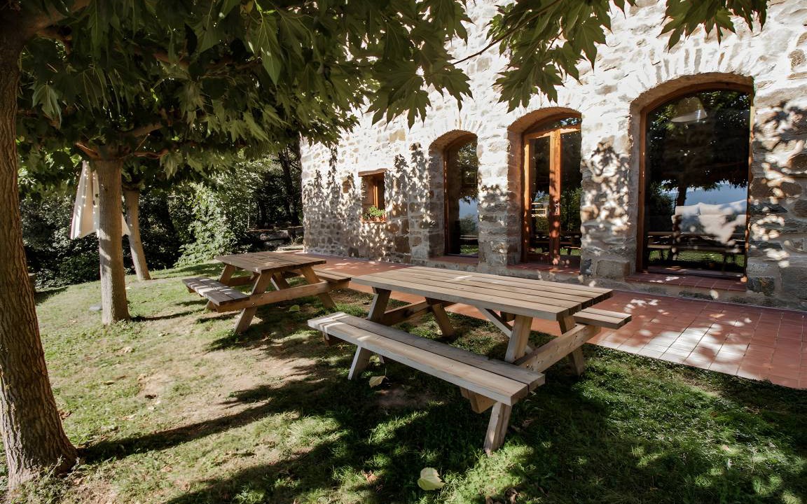 Photo of Others in La Vall de Bianya