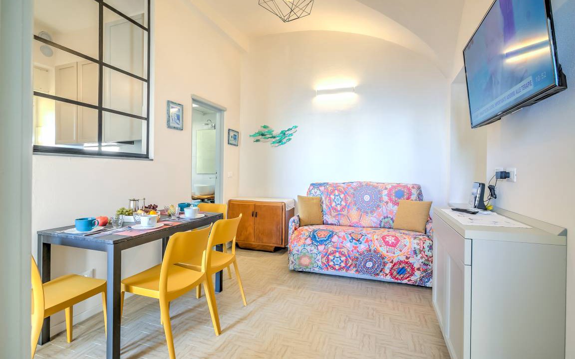 Photo of Livingroom in Alassio