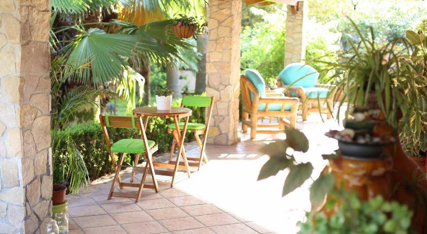 Photo of Patio Balcony in Taranto