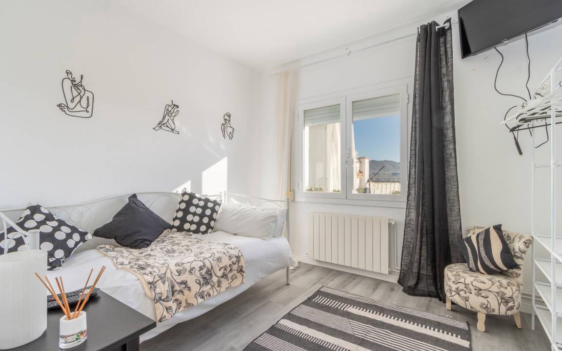 Photo of Bedroom in Alfarras