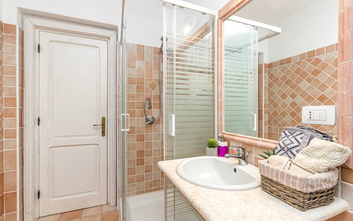 Photo of Bathroom in Rudalza