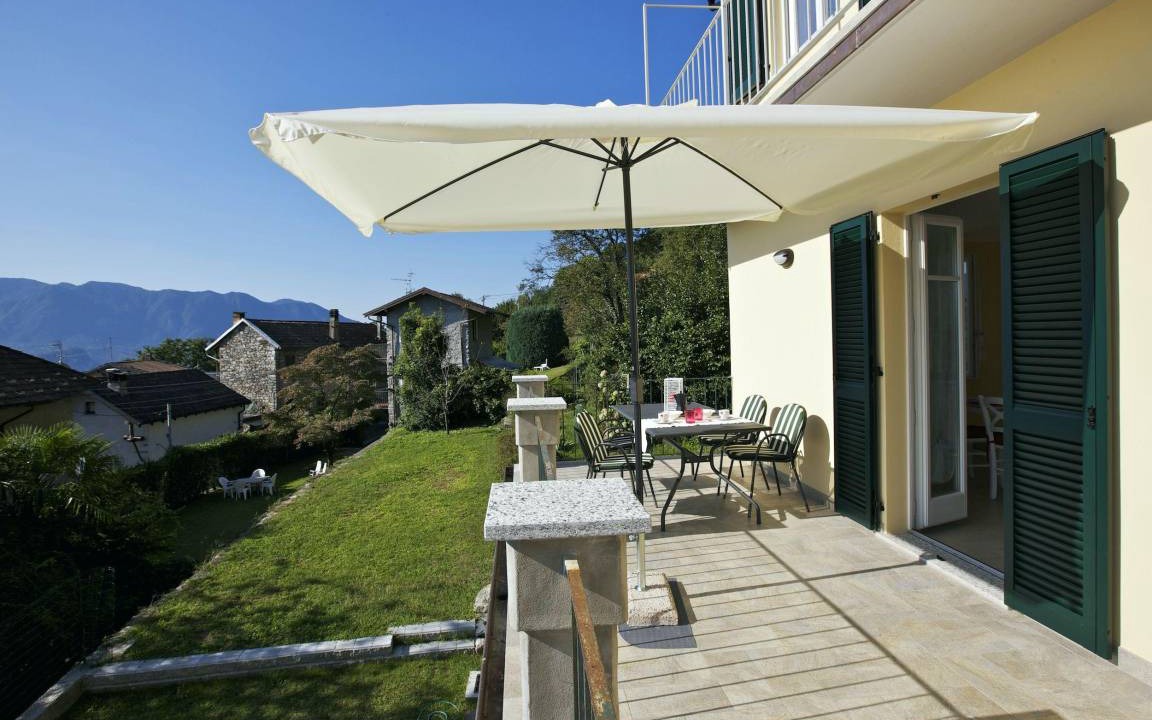 Photo of Patio Balcony in Gonte