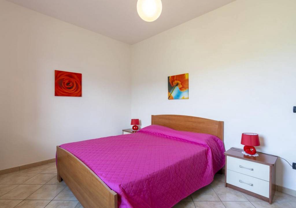 Photo of Bedroom in Gazzelli