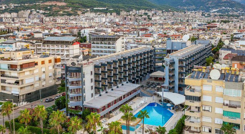 Photo of Others in Alanya