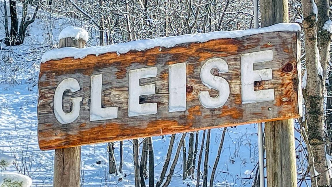 Photo of Others in Gleise
