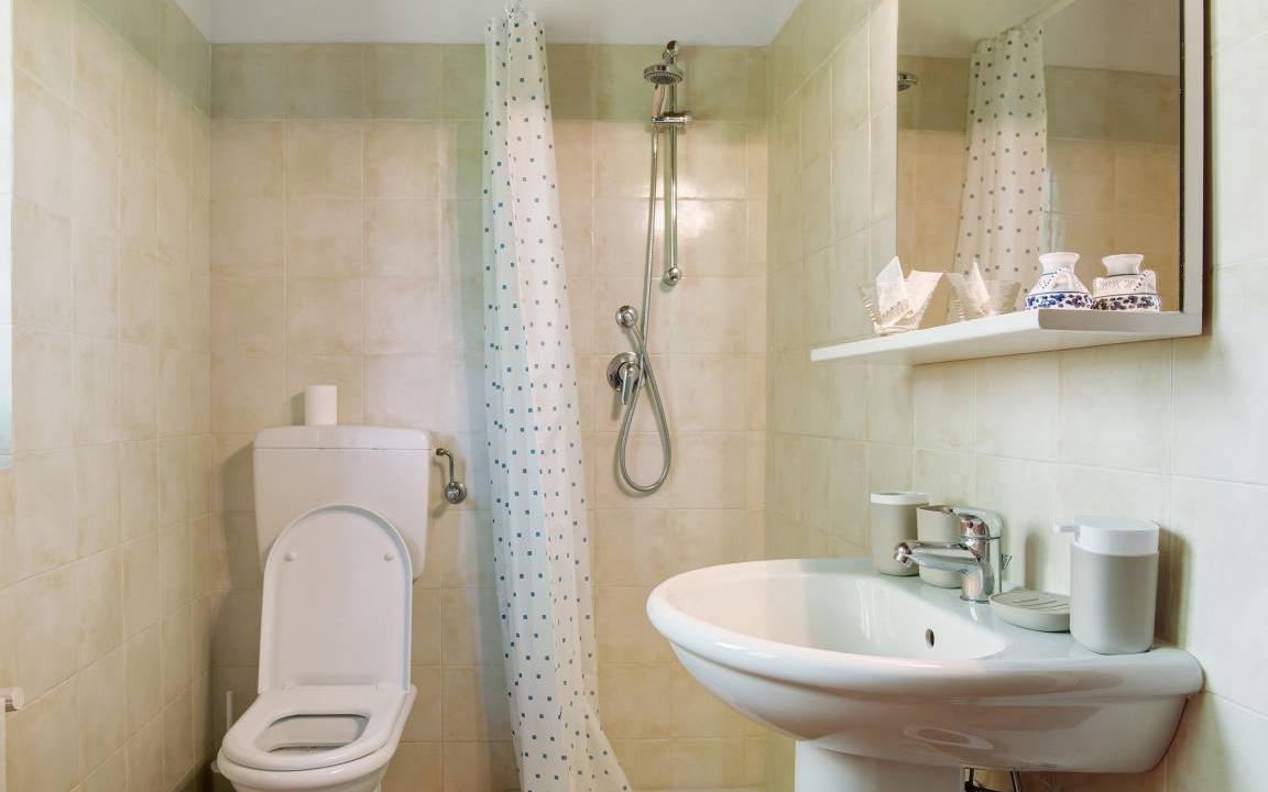 Photo of Bathroom in Vesime