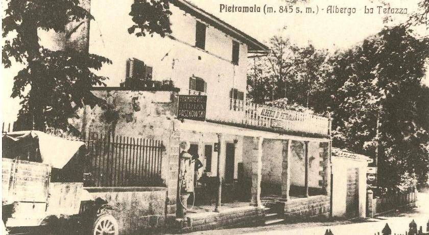 Photo of Others in Firenzuola