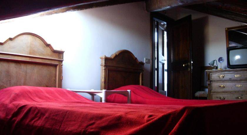 Photo of Bedroom in Corridonia
