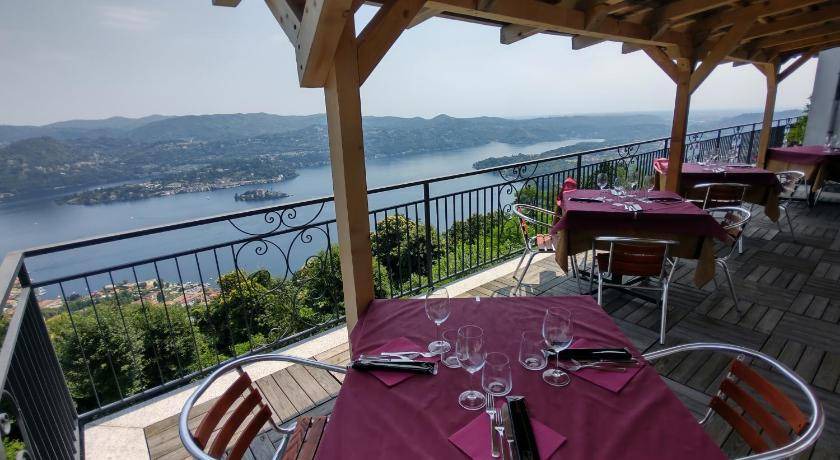 Photo of Patio Balcony in Boleto