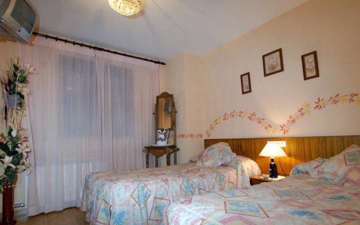 Photo of Bedroom in Maluenda