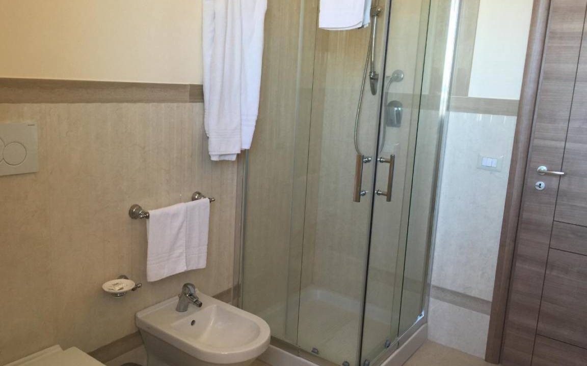 Photo of Bathroom in Trecastagni