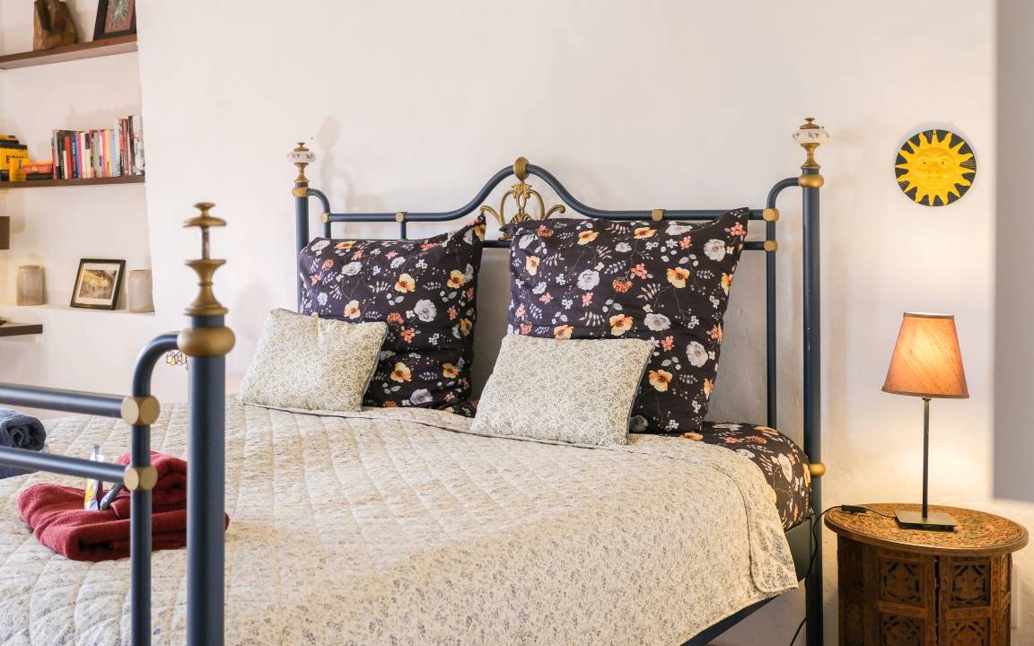 Photo of Bedroom in Besalu