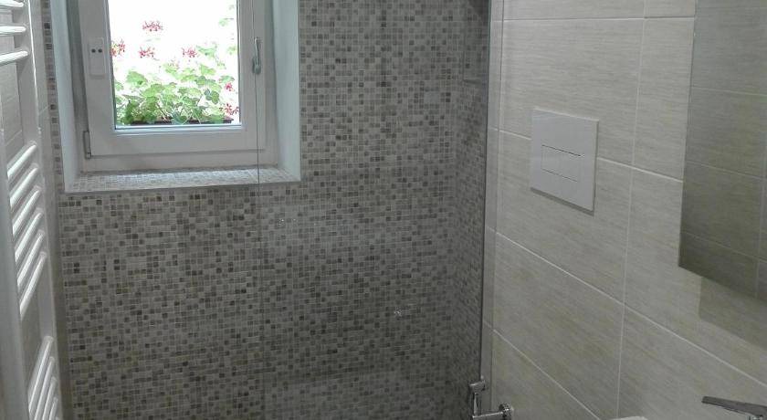 Photo of Bathroom in Roccamandolfi