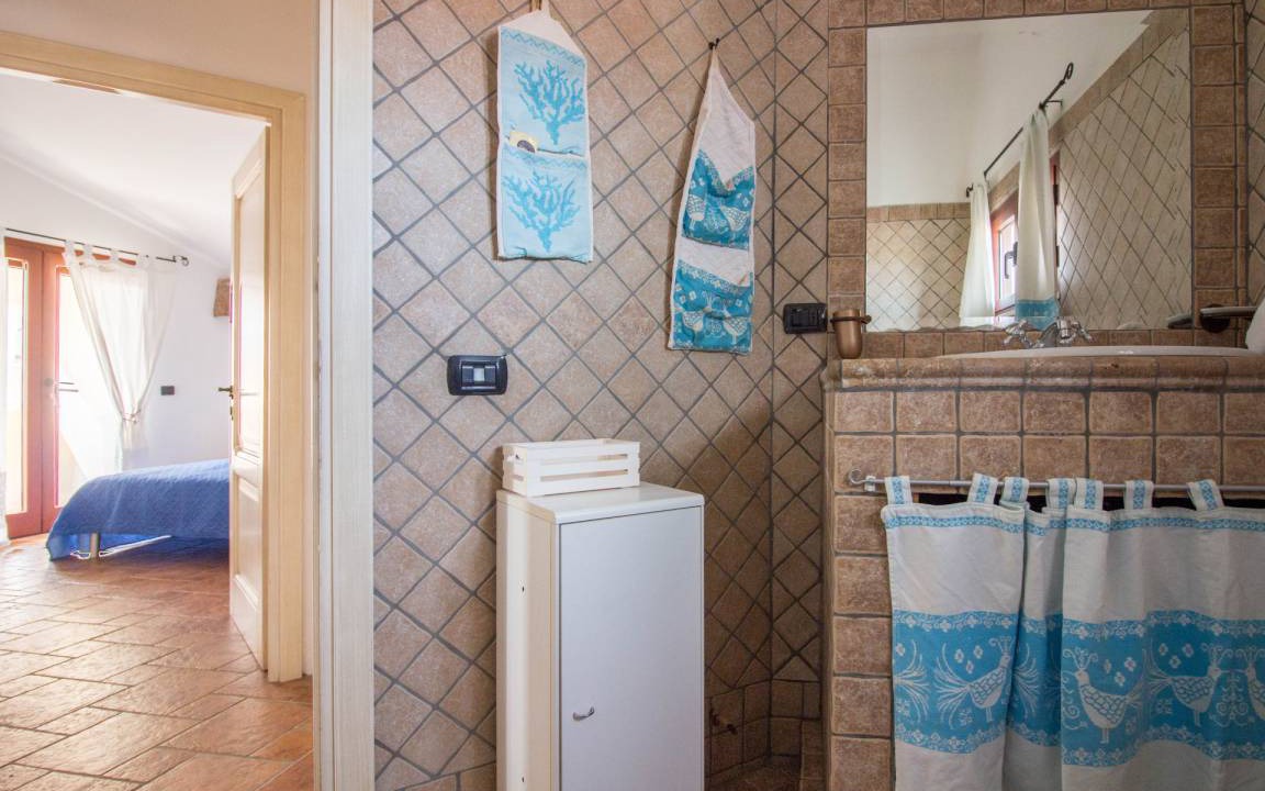 Photo of Bathroom in Olbia