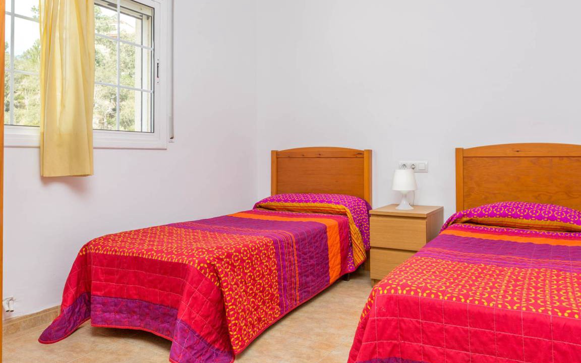 Photo of Bedroom in Vidreres