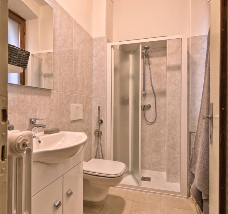 Photo of Bathroom in Bogliaco