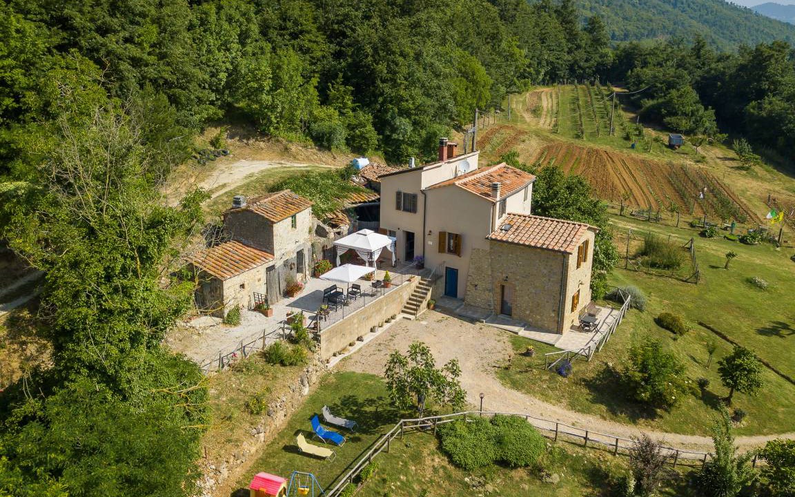 Photo of Others in Montieri