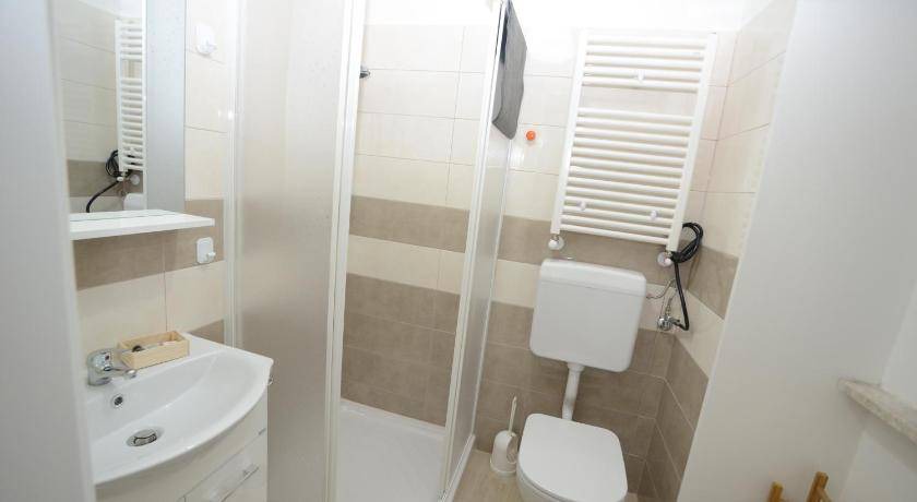 Photo of Bathroom in San Polo Matese