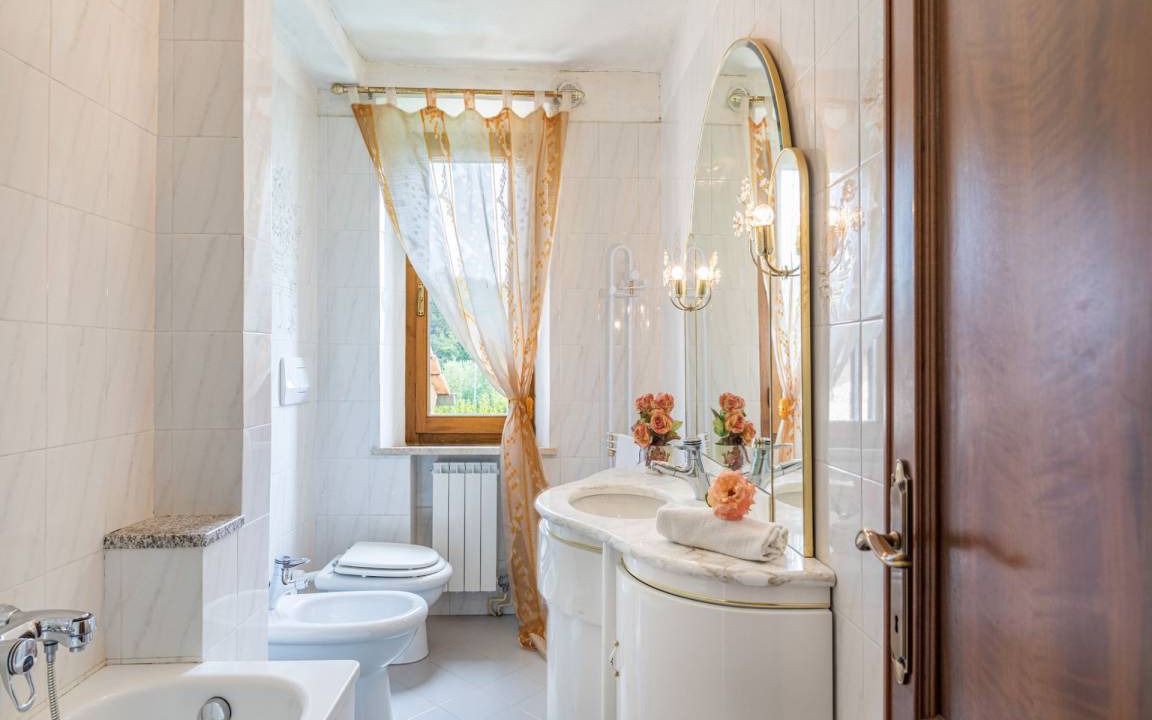 Photo of Bathroom in Scalvaia