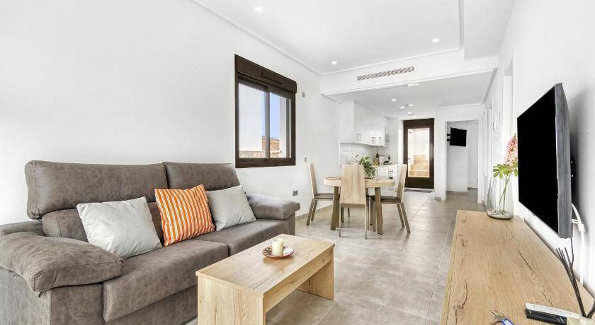 Photo of Livingroom in Torre de la Horadada