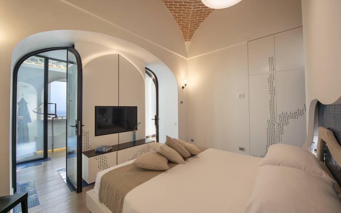 Photo of Bedroom in Arienzo