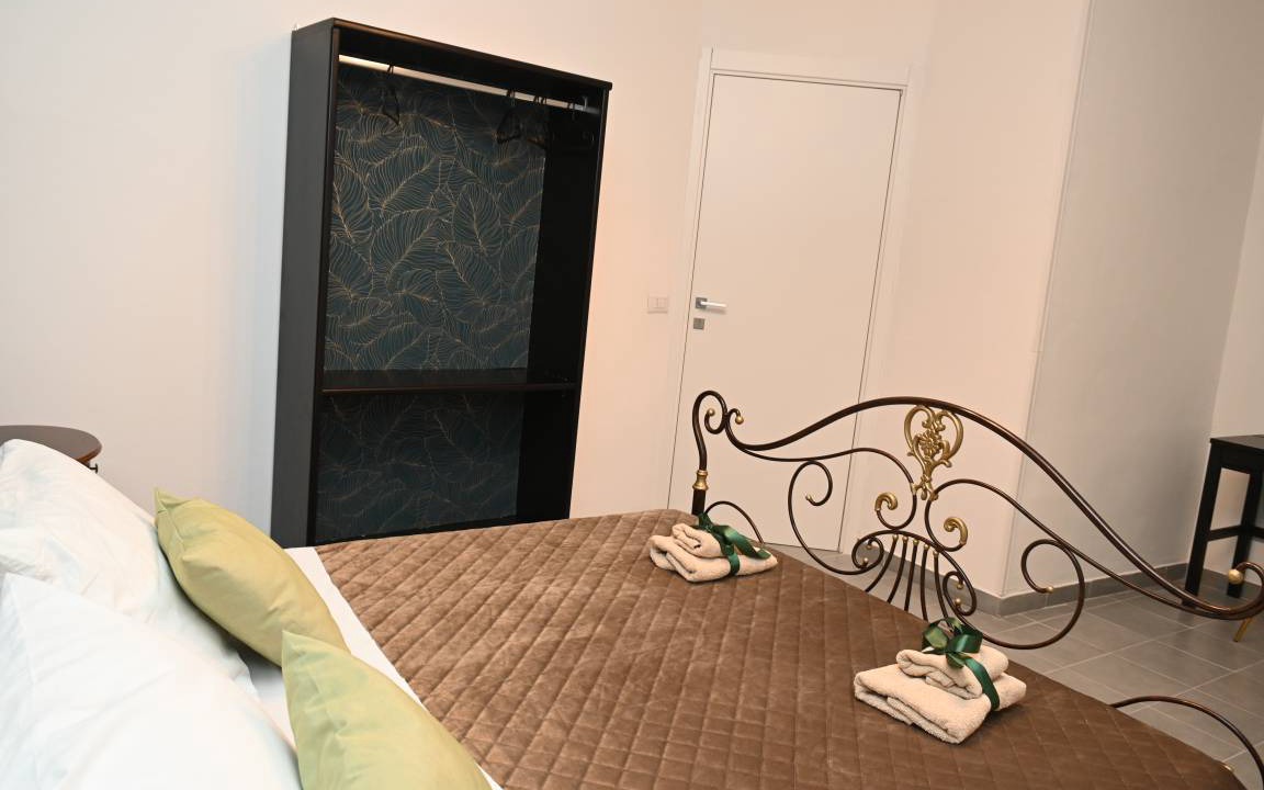 Photo of Bedroom in Capua