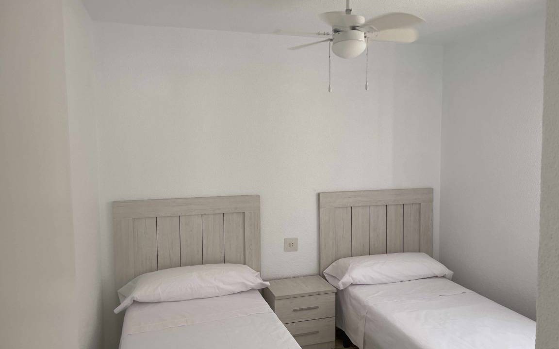 Photo of Bedroom in Calabardina