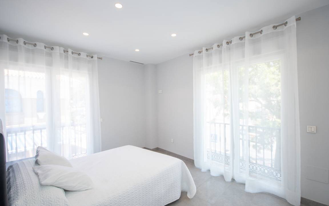 Photo of Bedroom in Benalmadena