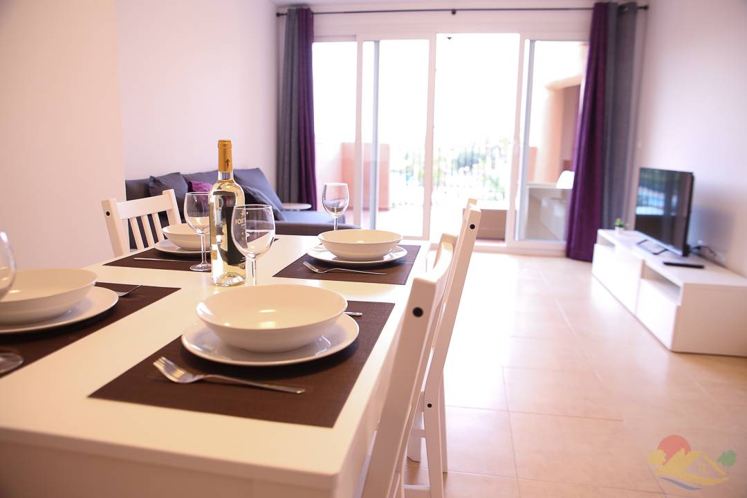Photo of Kitchen in Torre-Pacheco