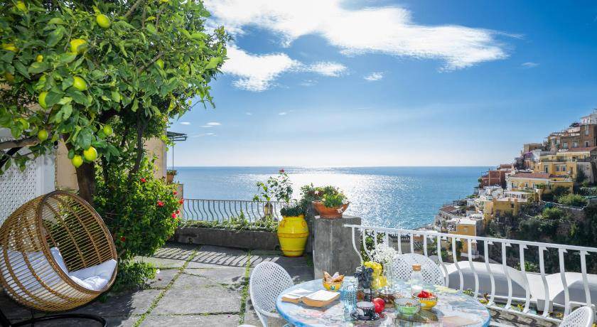 Photo of Others in Positano City Centre