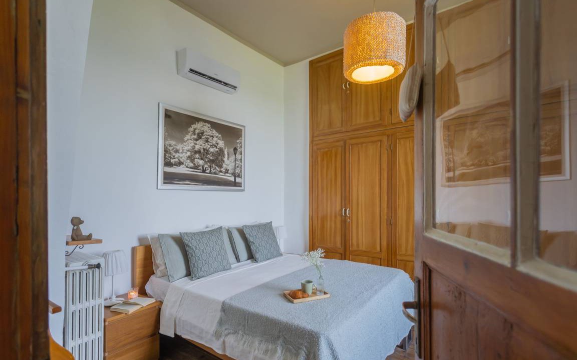 Photo of Bedroom in Blevio