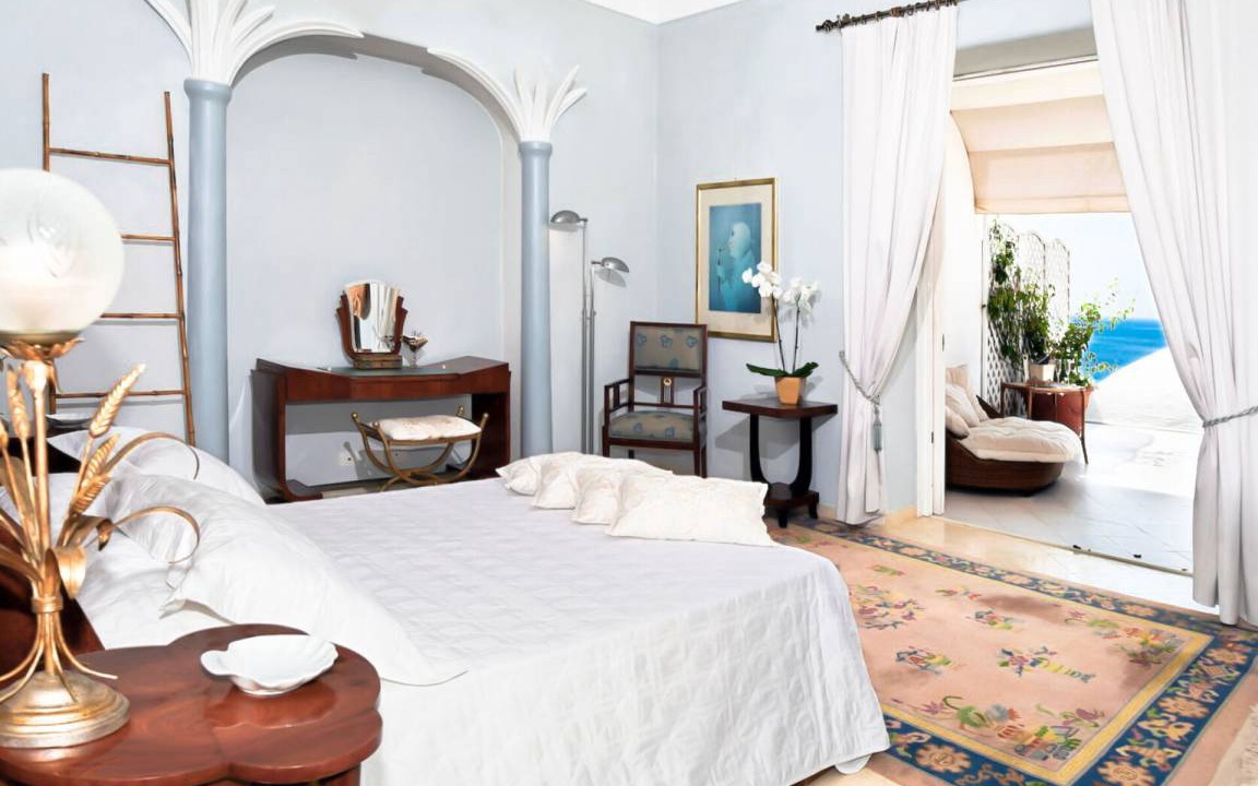 Photo of Bedroom in Arienzo