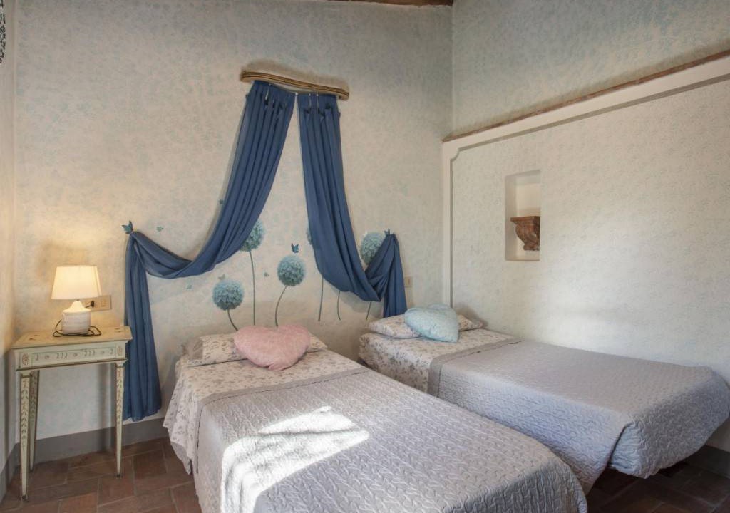 Photo of Bedroom in Pieve a Nievole