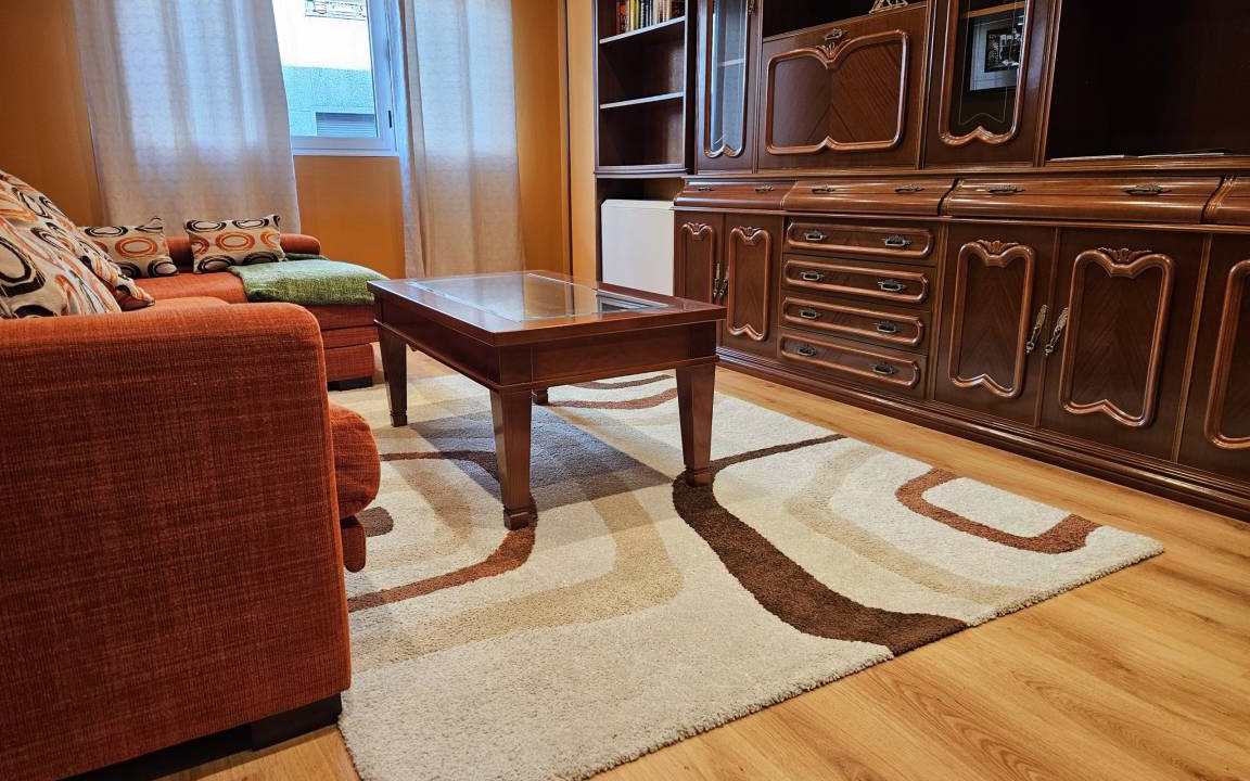 Photo of Livingroom in Laviana