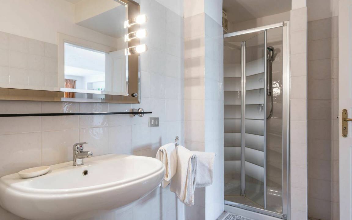Photo of Bathroom in Monade Santa Lucia