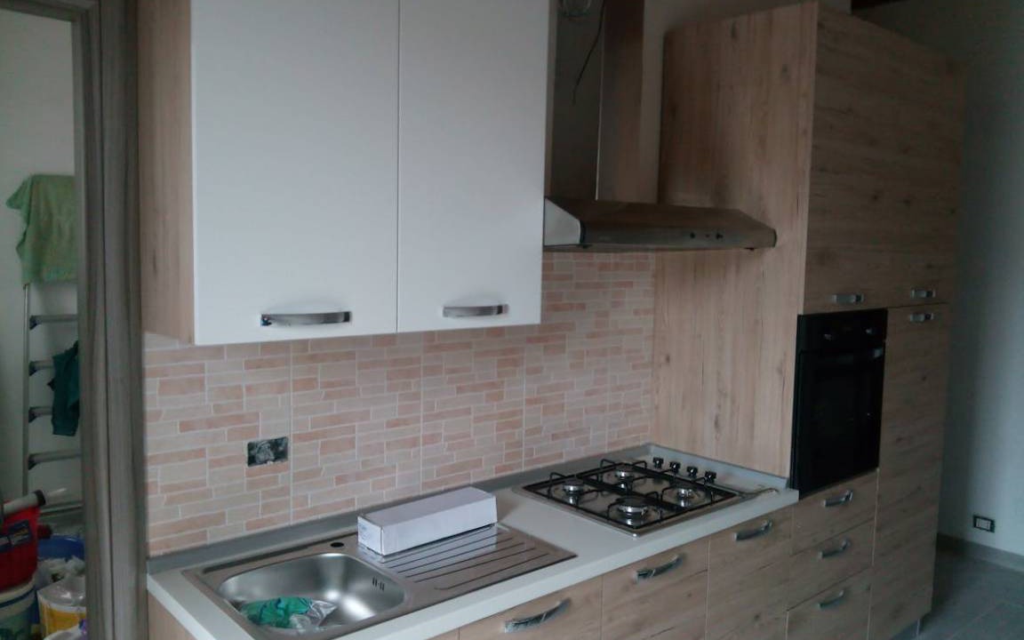 Photo of Kitchen in Borgo Dora