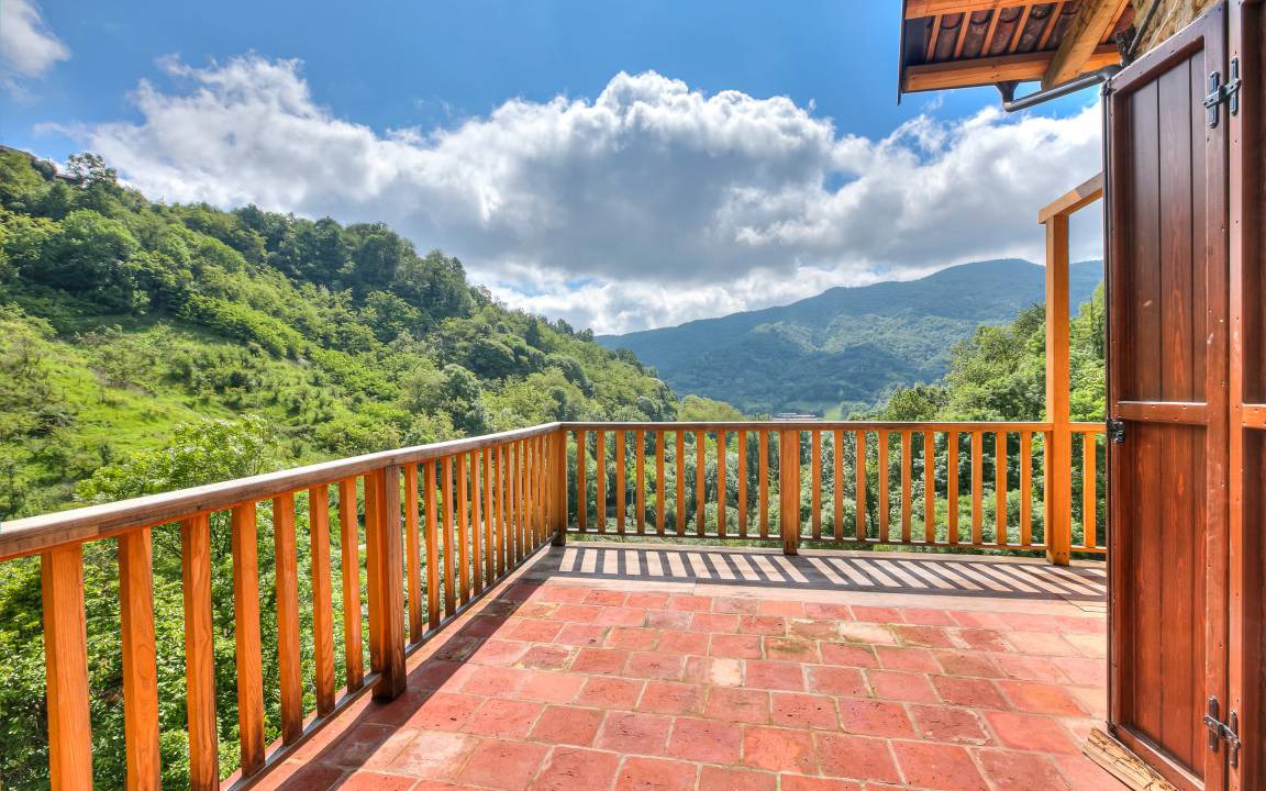 Photo of Patio Balcony in Pagno