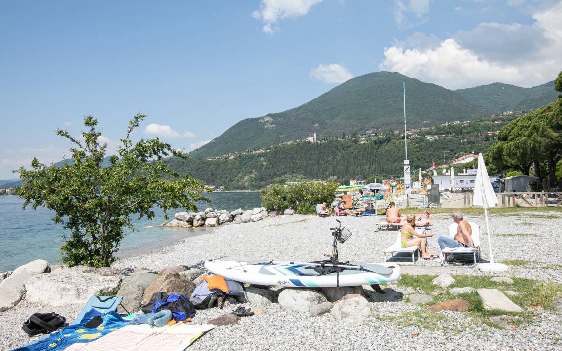 Photo of Others in Toscolano Maderno